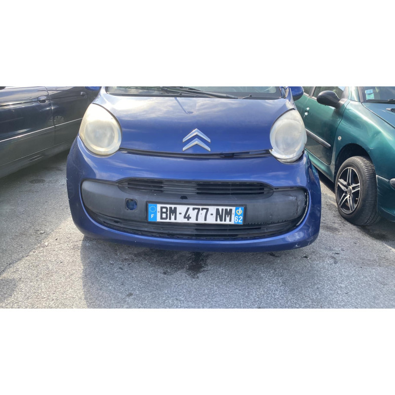 Retroviseur droit CITROEN C1 1 Photo n°13