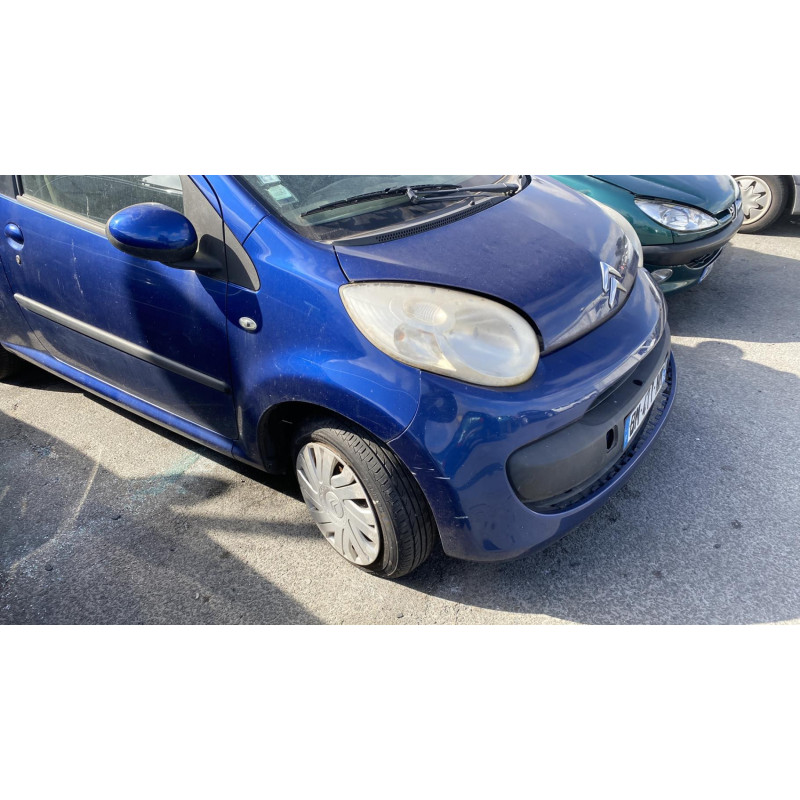 Retroviseur droit CITROEN C1 1 Photo n°18