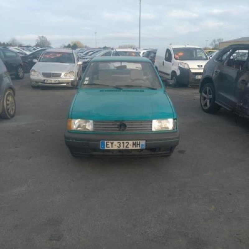 Moteur essuie glace avant VOLKSWAGEN POLO 2 Photo n°6