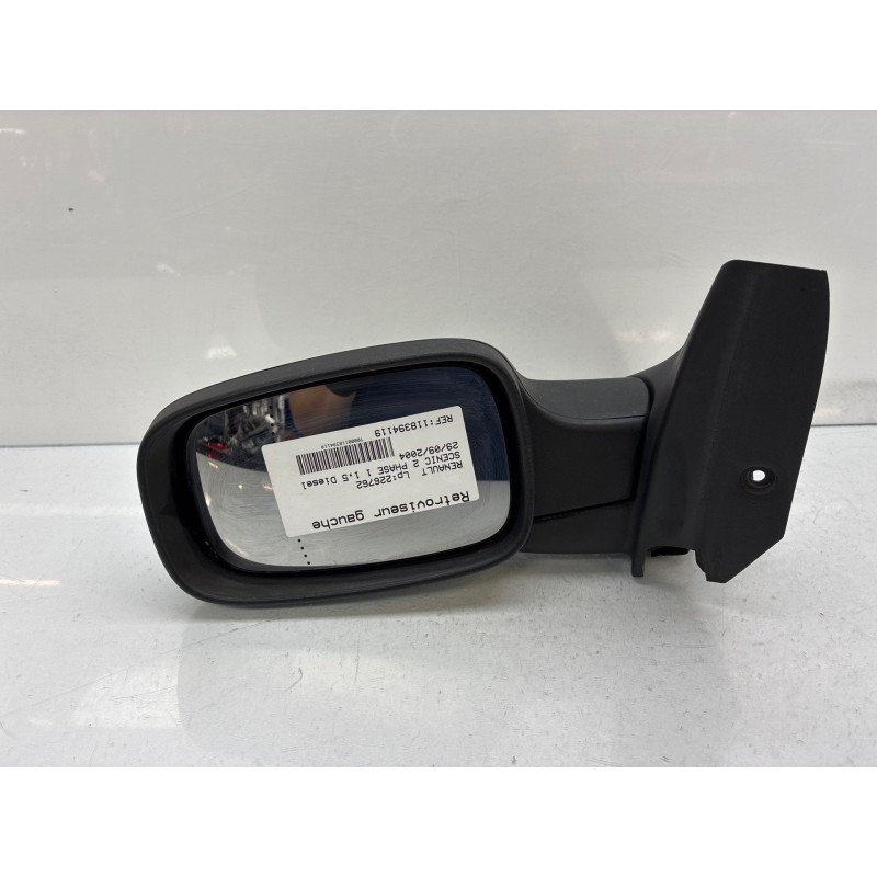Retroviseur gauche RENAULT SCENIC 2 Photo n°1