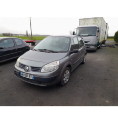 Retroviseur gauche RENAULT SCENIC 2