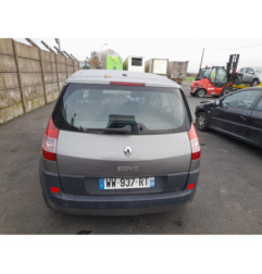 Retroviseur gauche RENAULT SCENIC 2