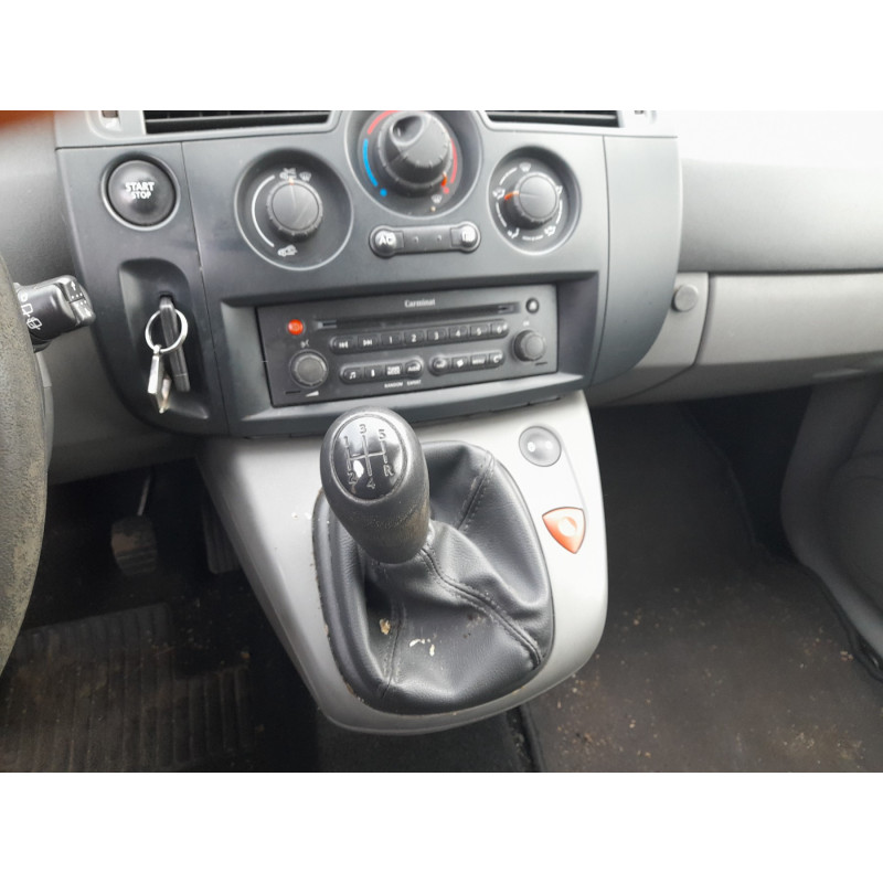 Retroviseur gauche RENAULT SCENIC 2 Photo n°16
