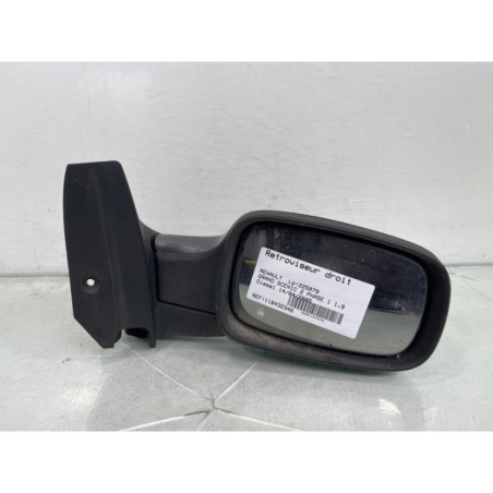 Retroviseur droit RENAULT GRAND SCENIC 2 Photo n°1