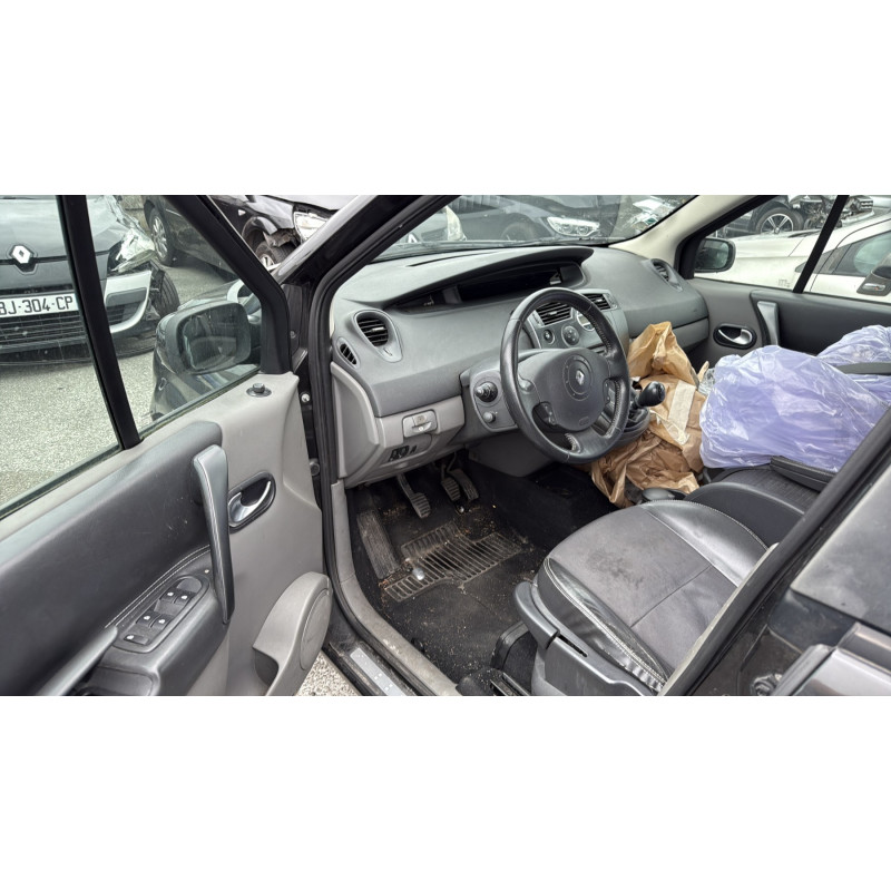 Retroviseur droit RENAULT GRAND SCENIC 2 Photo n°16