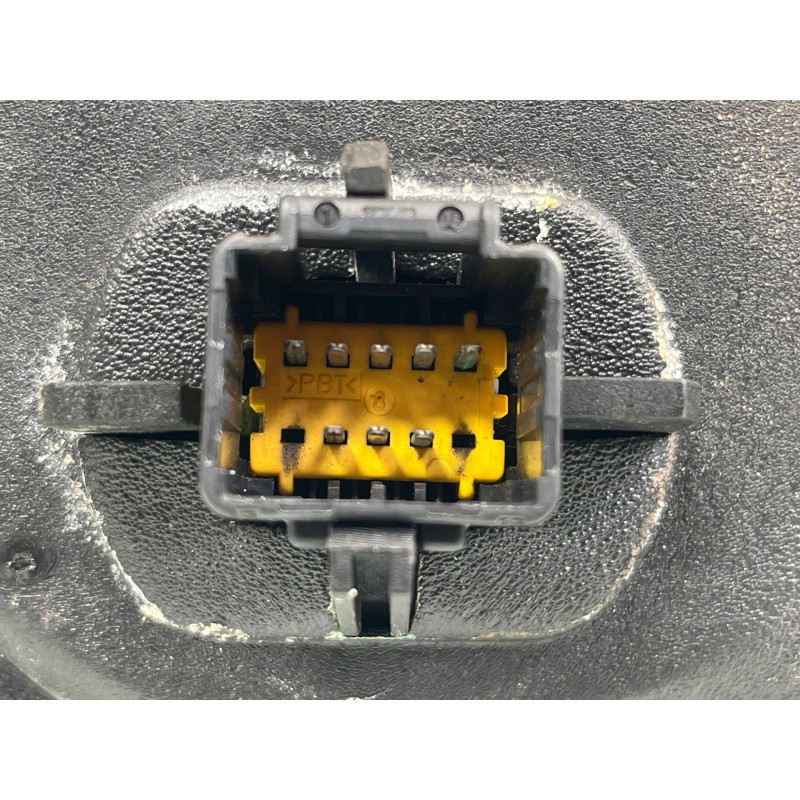 Retroviseur gauche RENAULT GRAND SCENIC 2 Photo n°4