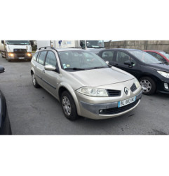 Retroviseur gauche RENAULT MEGANE 2