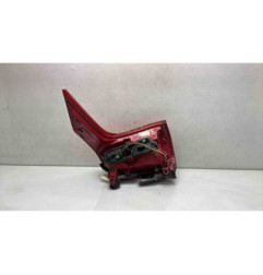 Feu arriere principal gauche (feux) PEUGEOT 5008 1