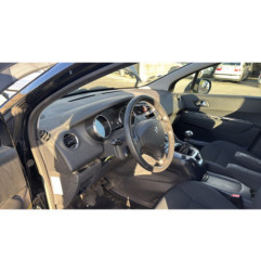 Feu arriere principal gauche (feux) PEUGEOT 5008 1