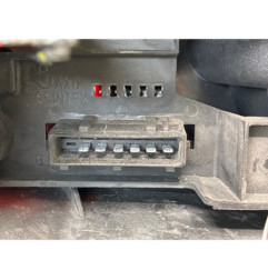 Feu arriere principal gauche (feux) CITROEN SAXO