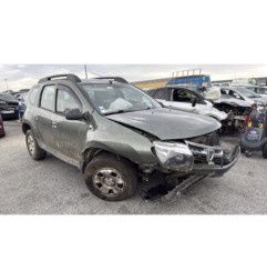 Retroviseur droit DACIA DUSTER 1