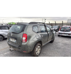 Retroviseur droit DACIA DUSTER 1