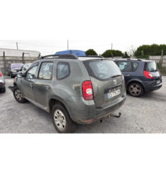 Retroviseur droit DACIA DUSTER 1