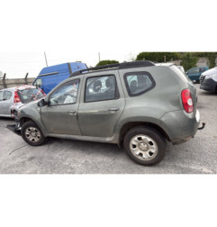 Retroviseur droit DACIA DUSTER 1