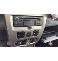 Retroviseur droit DACIA DUSTER 1