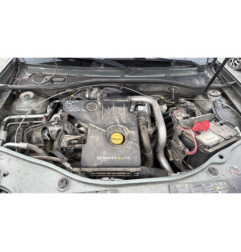 Retroviseur gauche DACIA DUSTER 1