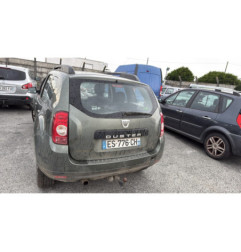 Retroviseur gauche DACIA DUSTER 1