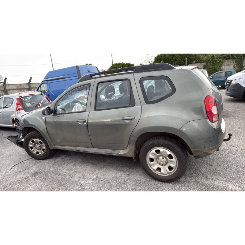 Retroviseur gauche DACIA DUSTER 1 Photo n°14