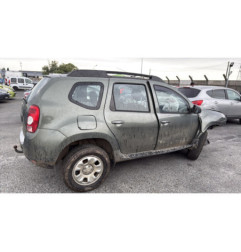 Retroviseur gauche DACIA DUSTER 1