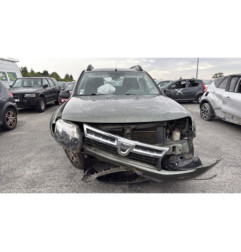 Retroviseur gauche DACIA DUSTER 1