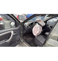 Retroviseur gauche DACIA DUSTER 1