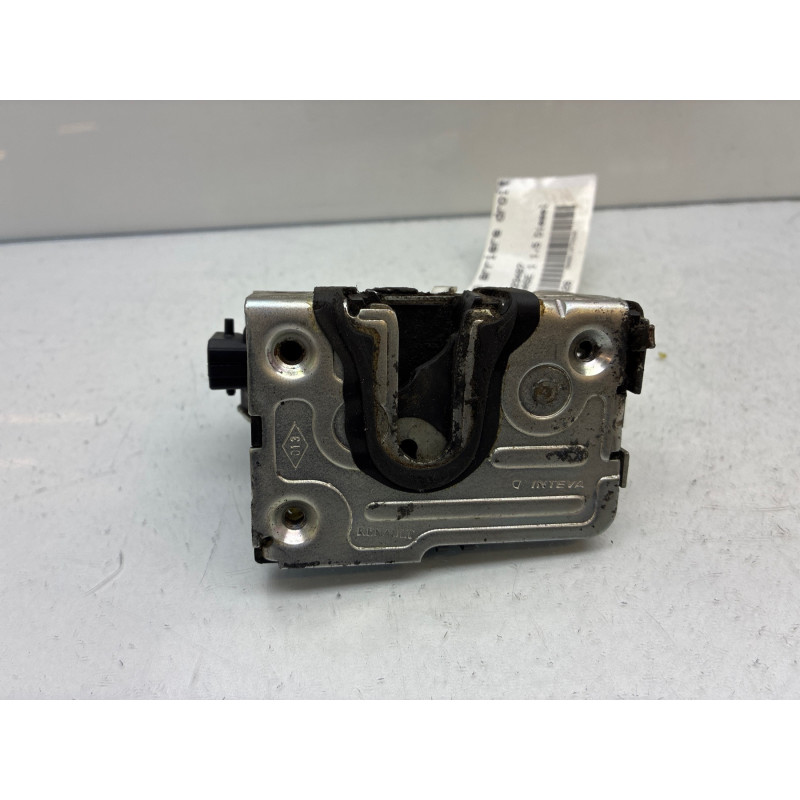 Serrure arriere droit DACIA DUSTER 1 Photo n°1