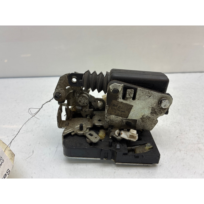 Serrure arriere droit DACIA DUSTER 1 Photo n°2