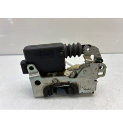 Serrure arriere droit DACIA DUSTER 1