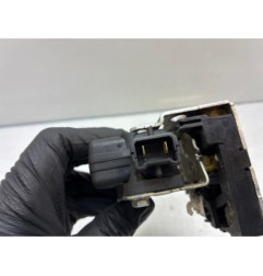 Serrure arriere droit DACIA DUSTER 1