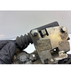 Serrure arriere droit DACIA DUSTER 1
