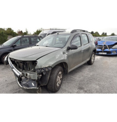 Serrure arriere droit DACIA DUSTER 1