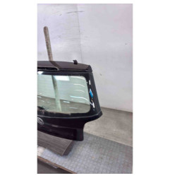 Malle/Hayon arriere VOLKSWAGEN POLO 4