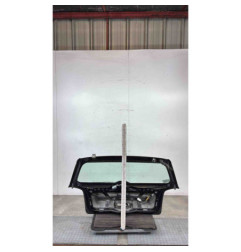 Malle/Hayon arriere VOLKSWAGEN POLO 4