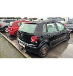 Malle/Hayon arriere VOLKSWAGEN POLO 4