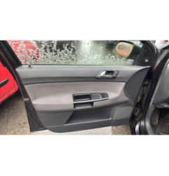 Malle/Hayon arriere VOLKSWAGEN POLO 4