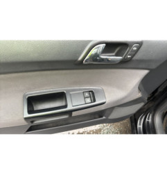 Malle/Hayon arriere VOLKSWAGEN POLO 4