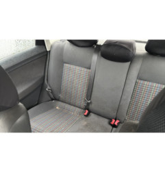 Malle/Hayon arriere VOLKSWAGEN POLO 4