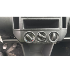 Malle/Hayon arriere VOLKSWAGEN POLO 4