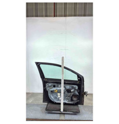 Porte avant gauche VOLKSWAGEN POLO 4