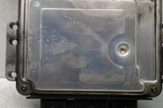 Calculateur moteur RENAULT MEGANE 2