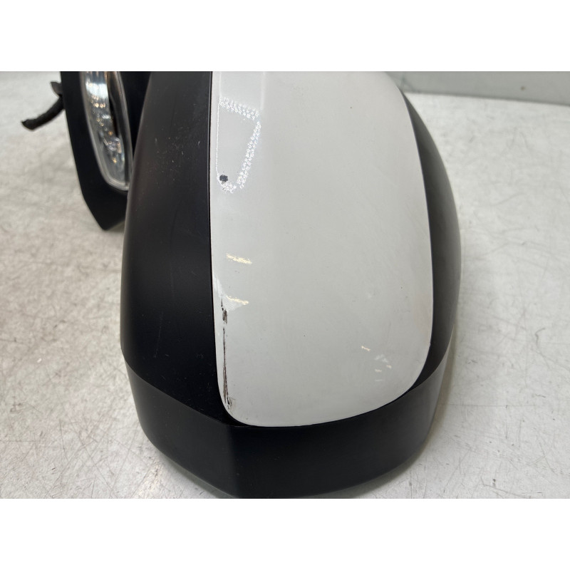 Retroviseur gauche PEUGEOT 3008 1 Photo n°4