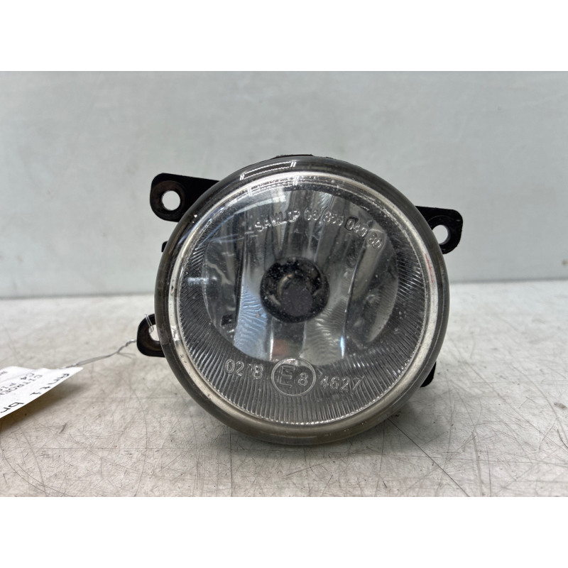 Anti brouillard droit (feux) CITROEN C4 PICASSO 1 Photo n°1