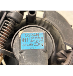Anti brouillard droit (feux) CITROEN C4 PICASSO 1