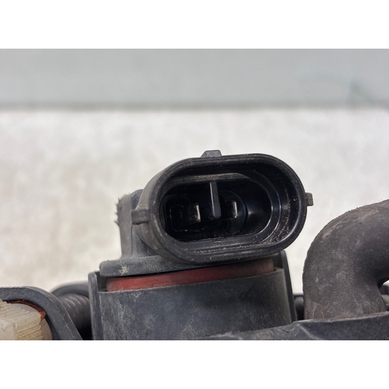 Anti brouillard droit (feux) CITROEN C4 PICASSO 1 Photo n°3