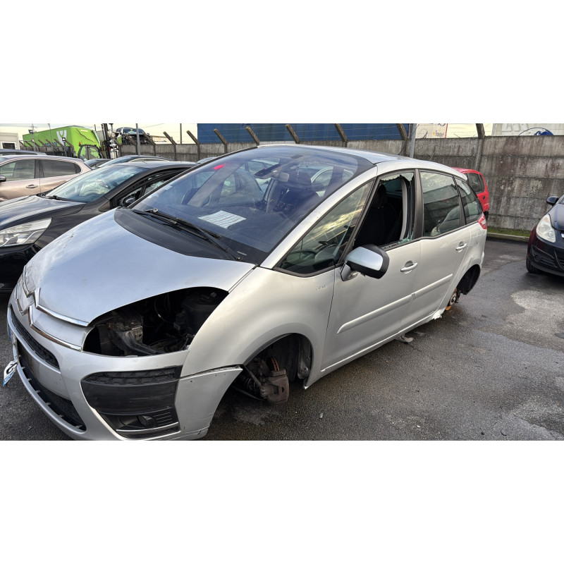 Anti brouillard droit (feux) CITROEN C4 PICASSO 1 Photo n°6