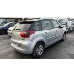 Anti brouillard droit (feux) CITROEN C4 PICASSO 1