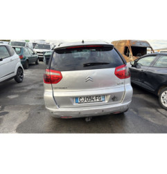 Anti brouillard droit (feux) CITROEN C4 PICASSO 1