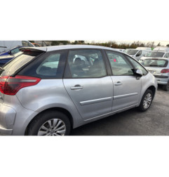 Anti brouillard droit (feux) CITROEN C4 PICASSO 1