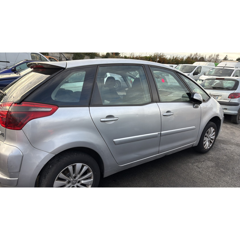 Anti brouillard droit (feux) CITROEN C4 PICASSO 1 Photo n°12