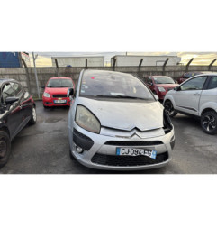 Anti brouillard droit (feux) CITROEN C4 PICASSO 1